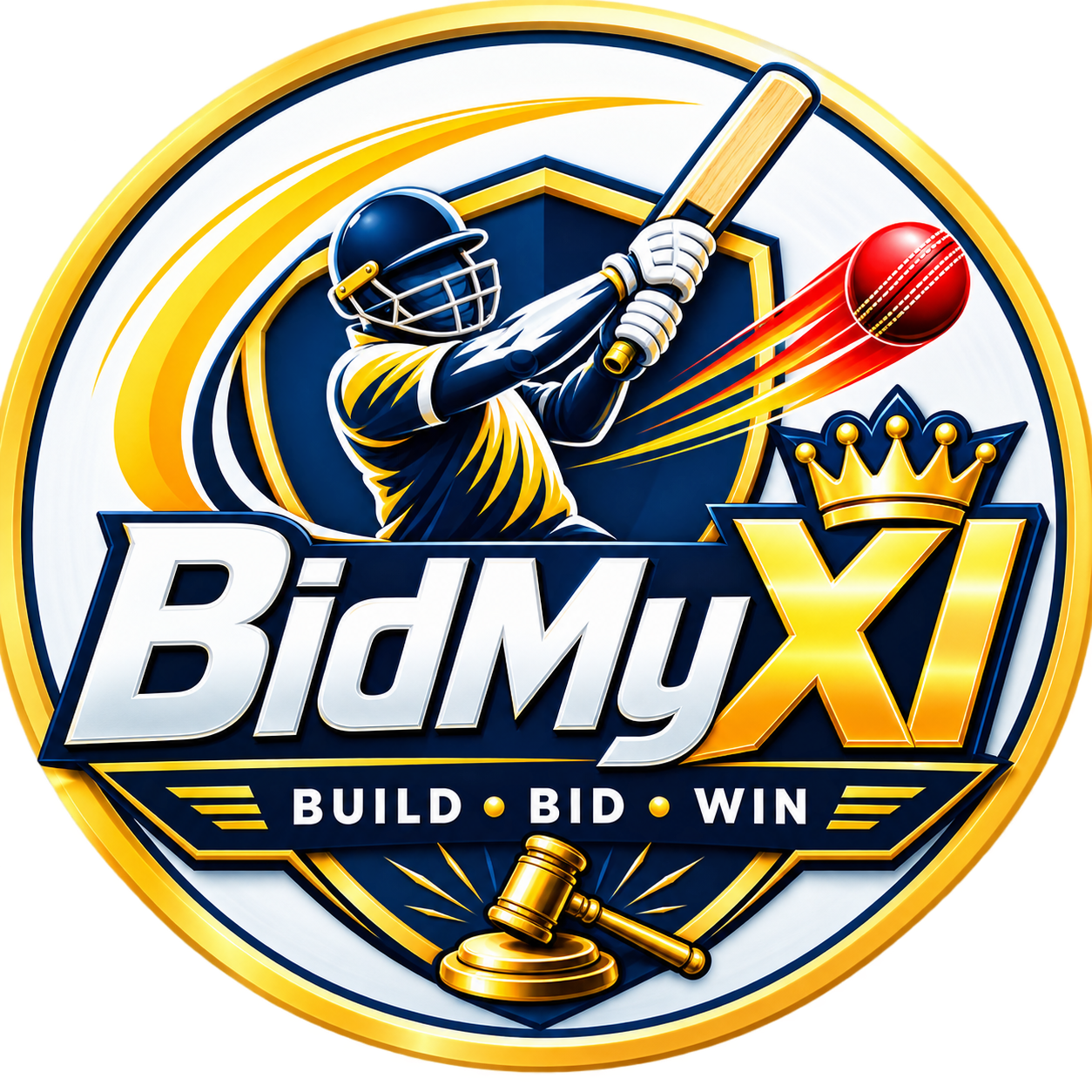 BidMyXI